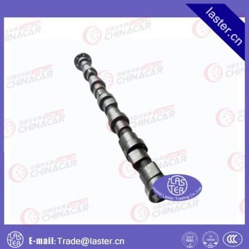 ISDE series 4 cylinder Camshaft for Dongfeng Cummins