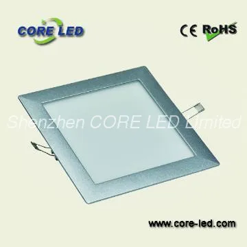 Super bright  LED panel light  600*600 42W