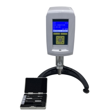 PUSH Electrical PS-ND1C Digital Brookfield Rotational Viscometer