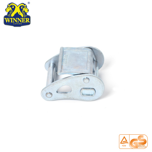 Zinc Alloy Cam Buckle With 1200KG