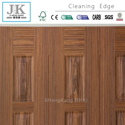 JHK-Wenge Design Best Sell Door Skin