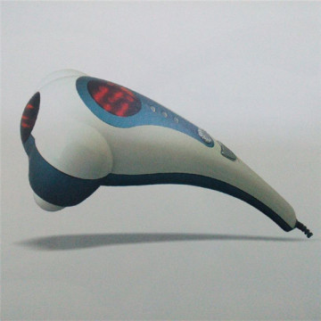 Electric Hot Wind Massage Stick