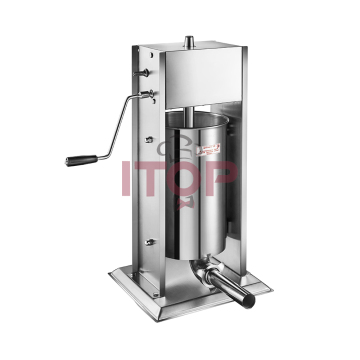 10L Manual Sausage Stuffer Sausage Making Machine on Sale