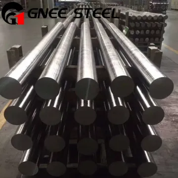 High precision 201 304 310 316 321 904L ASTM A276 stainless steel round bar