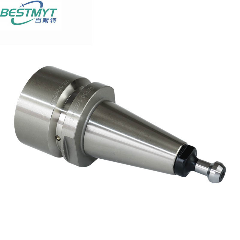 BT30-1-2G-30L ANTIRUST High Speed ​​Collet CHUCK Tool Tool