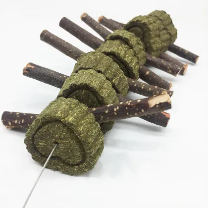 Powdered Animal Licking Salt Block Pressing: Utilizing Hydraulic Press Technology