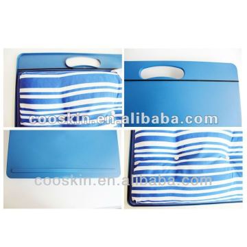 Cooskin plastic Laptop Tray dt-118
