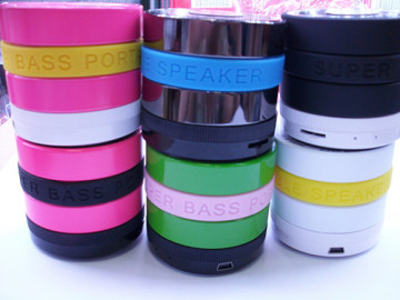 Free shipping new arrival s15 super bass bluetooth speaker
