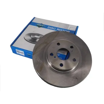 High Quality LWT Brake Disc Front for Toyota Camry ES240 & Avalon