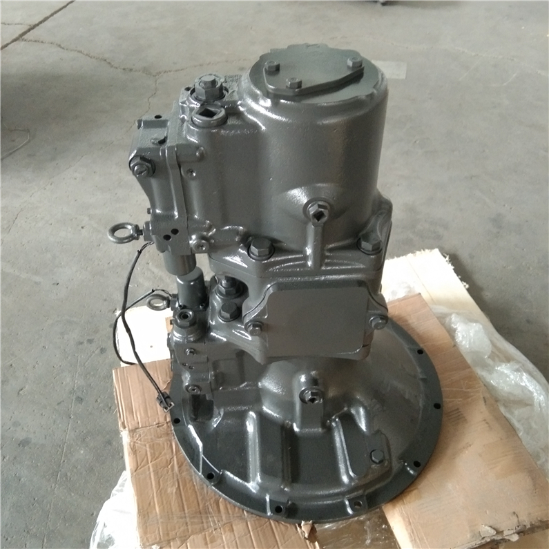 Pc300 6 Hydraulic Pump 4 Jpg