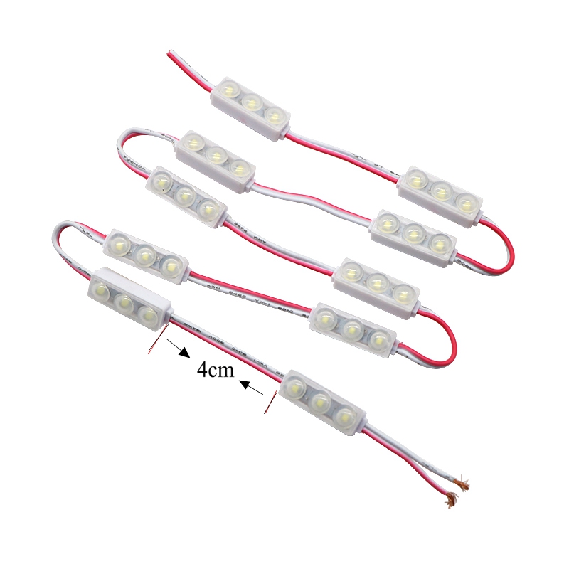 2835 Mini Led Module 1