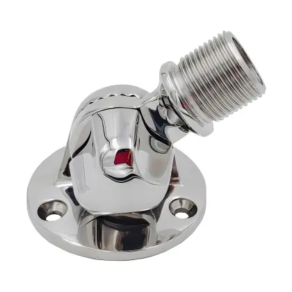 Custom Marine Hardware Castings