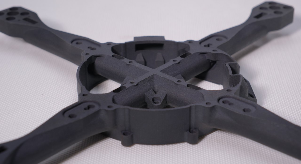 Nylon 3D printing service