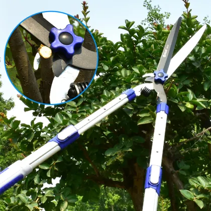 SK5 gardening shears hedge shears garden bonsai lawn pruning tools pruning shears