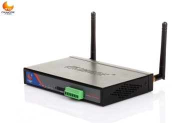 Industrial Fixed Wireless Terminal wcdma Gateway