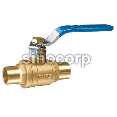 High Quality Ball Valve