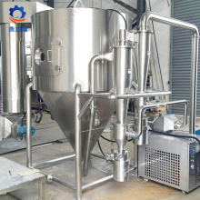 High Speed Centrifugal Phenol Formaldehyde PF Resin Spray Dryer