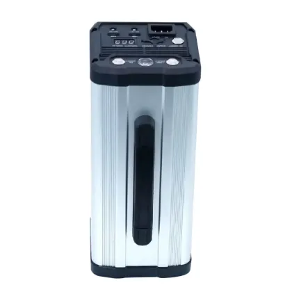 300W Portable Battery Power Station