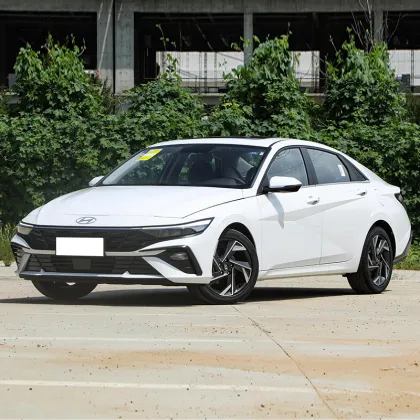 2022 Hyundai Elantra 240TGDi DCT GLX Elite Edition - Cheap New and Used Cars