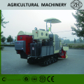 Low Failure Rate Crawler Type Combineer Tarwe Harvester