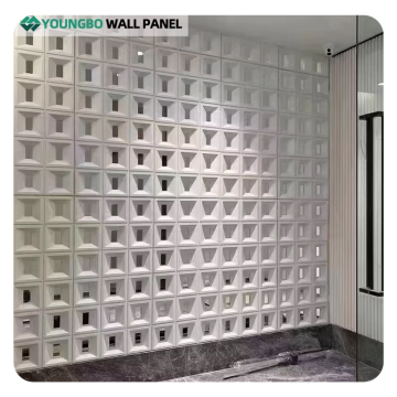 Wholesale Mushroom Stone Faux Brick 3D Decoration Polyurethane PU Stone Wall Panels