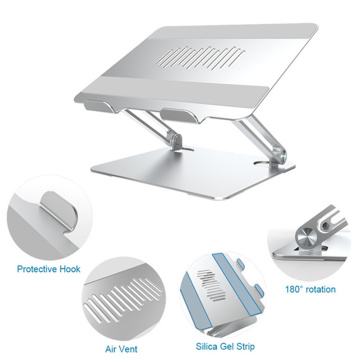 Best Adjustable Ergonomic Laptop Desk Stand