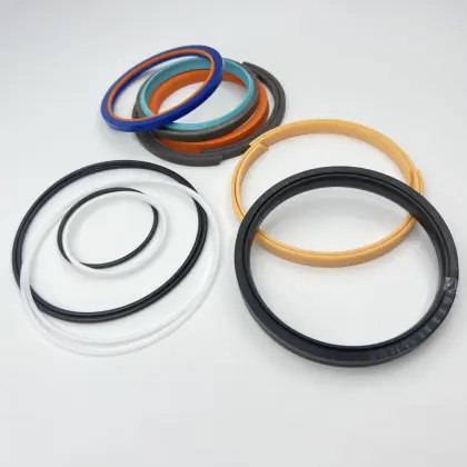 XCMG Boom Cylinder Seal Kit