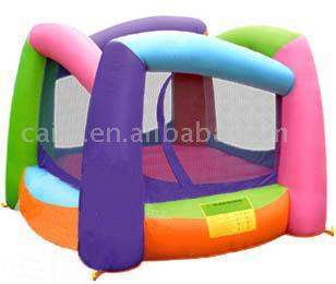 sell mini-bouncers
