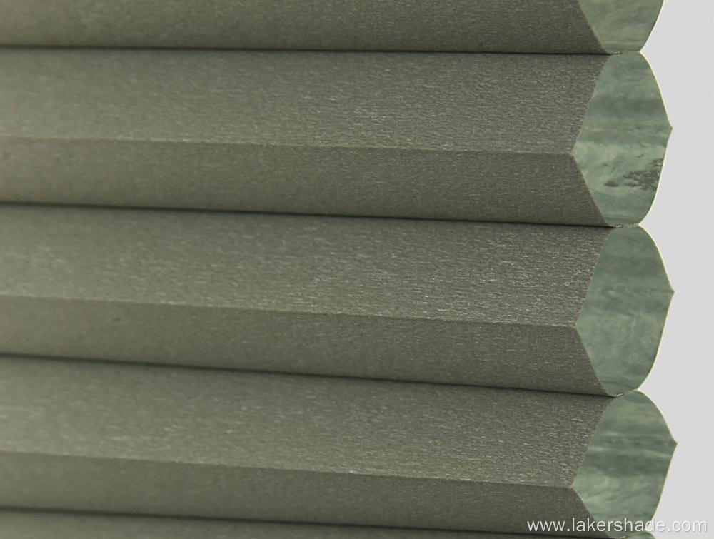 celluar blinds to go bottom up honeycomb fabric