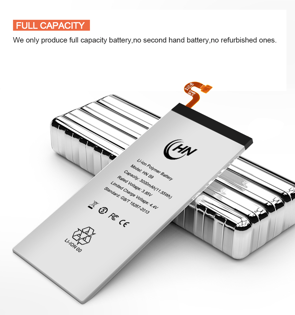 Samsung Mobile Battery