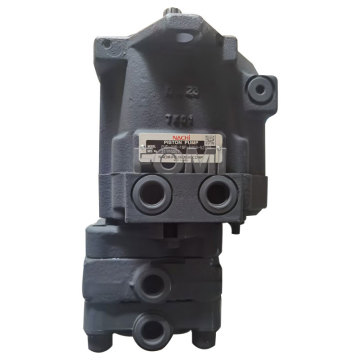 FOMI Kubota U15 U20 Main Pump PVD-00B Hydraulic Pump For Mini Excavator In Stock