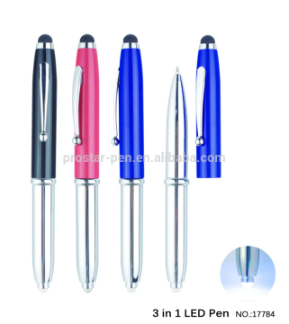 Hot selling good quality promotional touch screen stylus pen