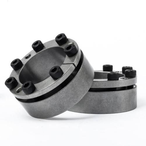 Standard Shaft-Hub Steel Keyless Locking Assembly Devices