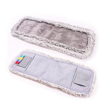 Factory Supply: 18-inch Microfiber Floor Dust Mop - Your Cleaning Solution
