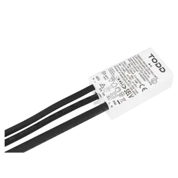 Constant Current Dimmable Driver DALI NFC 15w