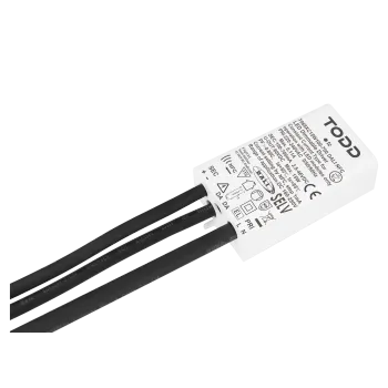 Constant Current Dimmable Driver DALI NFC 15w