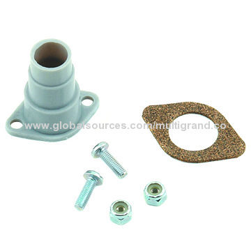 PCV Air Cleaner Smog Fittings