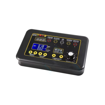Automotive Ignition Coil Test Equipment: QDB 2 Injector Stepper Motor Valve Drive Inspection