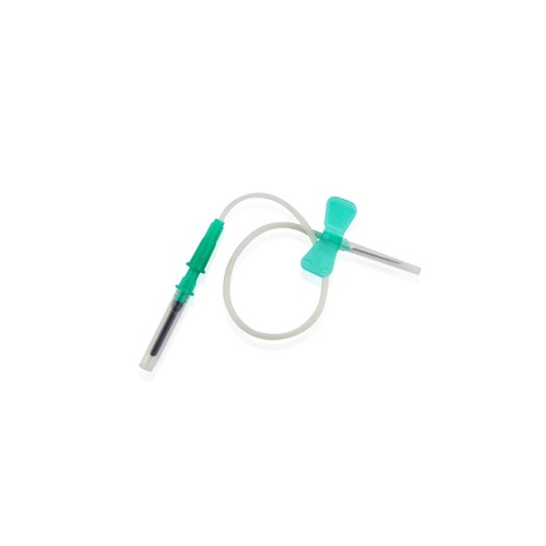 Disposable Medical Equipment Needle For Blood Collection