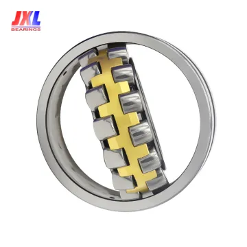 JXL 22217 Chrome Steel Double Row Spherical Roller Bearings: Types 22229, 22229K, 22229KW33, 22226CA W33, 24022CA W33