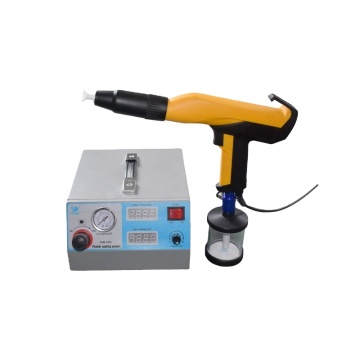 Electrostatic Epoxy Powder Coating Machine