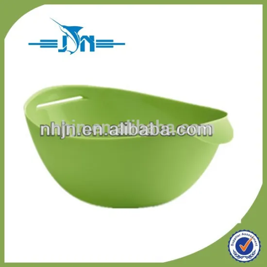 Foldable Silicone Fish Bowl