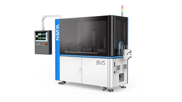 Online Visual inspection equipment plastic bottle