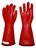 Safety Gloves Rubber Gloves Insulating Gloves