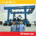 Yacht Handling Crane 300t