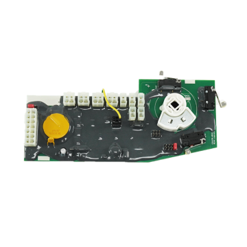 REMA Hall-Effect Throttle 0-5V Speed Signal Control Board - High Quality