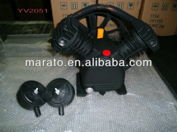 air compressor head