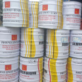 Clear Hard Epoxy Resin ws6101 General purpose liquid epoxy resin for Metallic Epoxy Floor Paint Manufactory