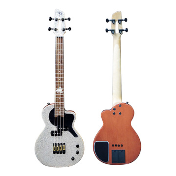 Amazon Hot Sale Electric Bass Musical String Instrument