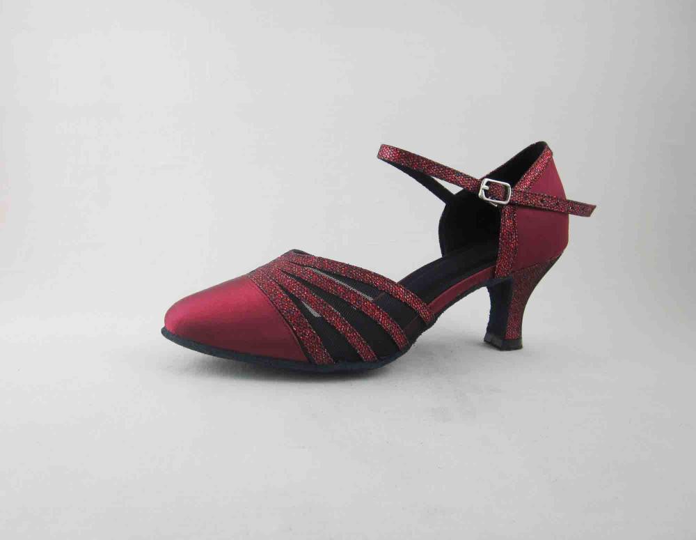 Ladies Dance Shoes Usa